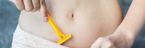 What Causes Bumps In The Pubic Area?