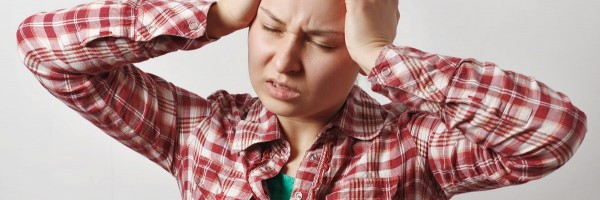 What Causes Chronic Headaches?