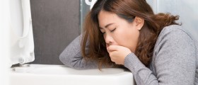 What Causes Chronic Nausea And Vomiting?