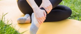 What Causes Chronic Tendinitis (Tendonitis) In Multiple Joints?