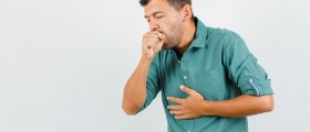 What Causes Coughing Up White Chunks Of Phlegm?