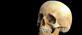 What Causes Dents in the Skull? And What Can You Do About It?