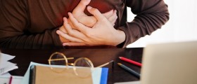 What Causes Non-Cardiac Chest Discomfort?