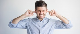 What Causes Persistent Noises Inside The Ear?