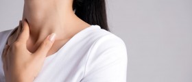 What Causes Problems In Swallowing?