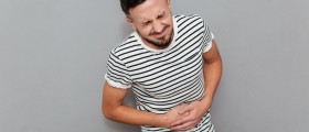 What Causes Severe Upper Abdominal Pain?