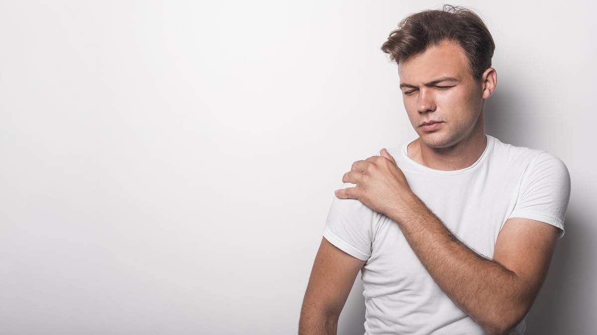 What Causes Shoulder Pain After Drinking Alcohol Musculoskeletal 