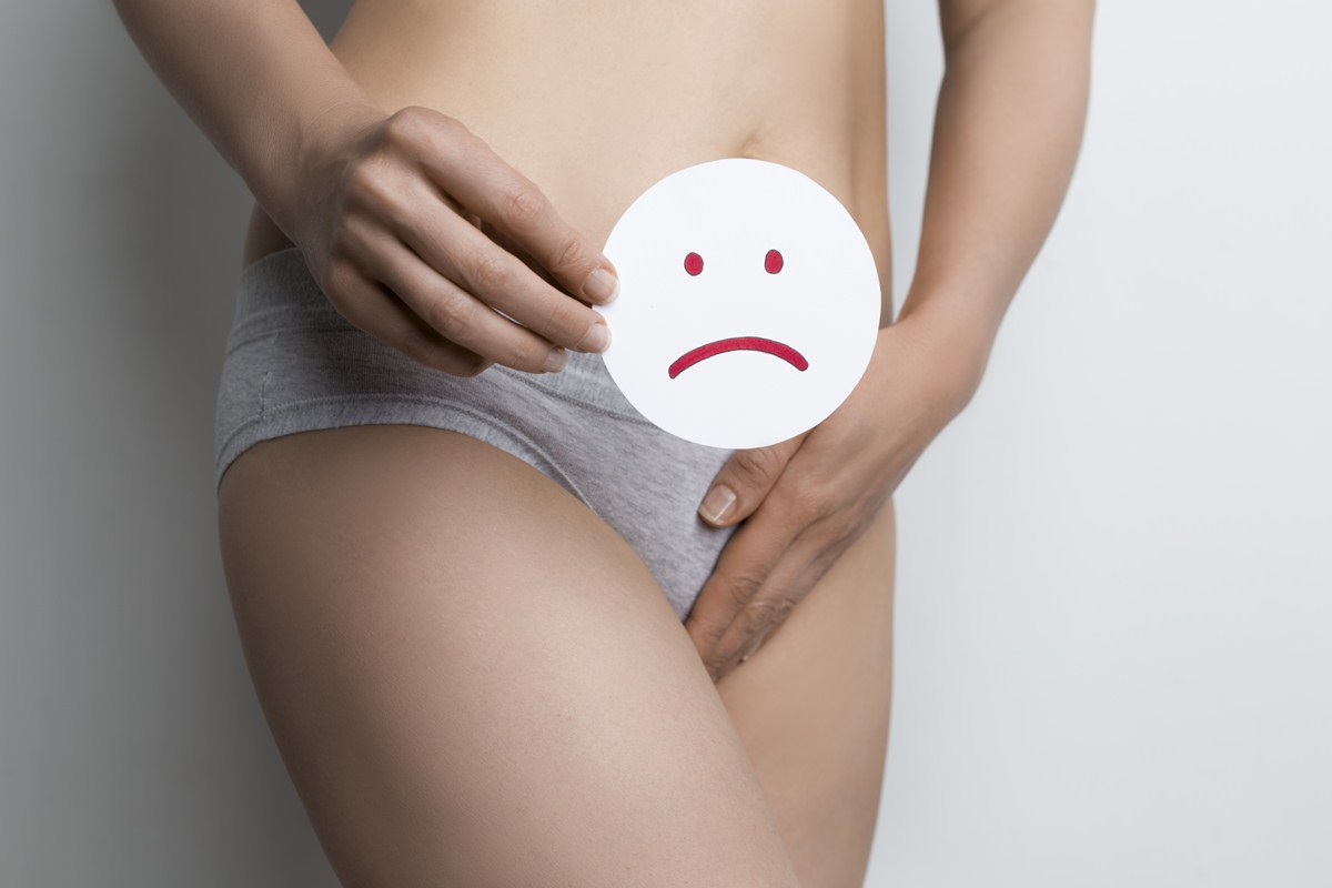 What Causes Sore and Swollen Labia Minora on One Side | Women's Health  medical answers | Family Health center | SteadyHealth.com