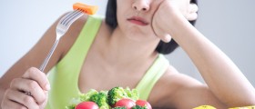 What Causes Taste Disorders?