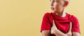 What Causes Unpleasant Body And Underarm Odor In Young Children?