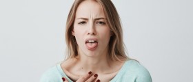 What Causes You To Throw Up Phlegm?