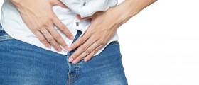 What could cause a painless bruise on penis?