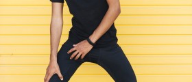 What Could Cause Blood Filled Blisters On Your Thighs?
