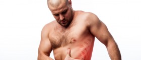 What Could Cause Pain In The Upper Left Quadrant Of The Abdomen, Near The Rib Cage?