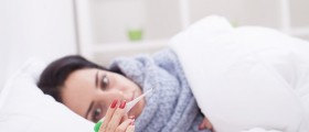 What Could Cause Prolonged Fever?