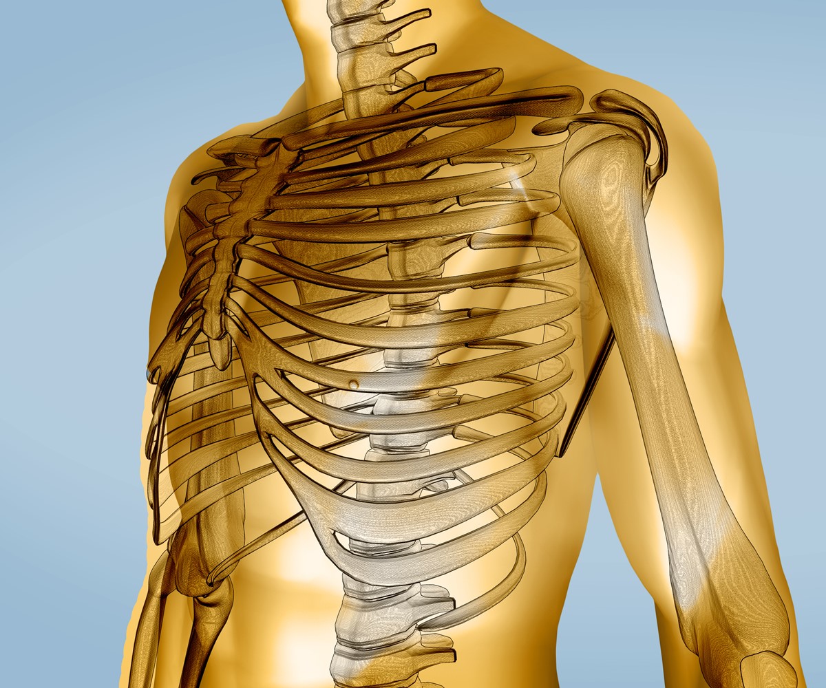 causes-of-pain-under-left-rib-cage