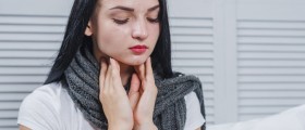 What Do Throat Problems With A Gag Reflex Mean?