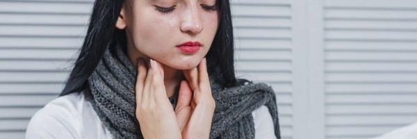 What Do Throat Problems With A Gag Reflex Mean?