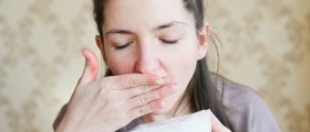 What Does Coughing Up Blood Signify?