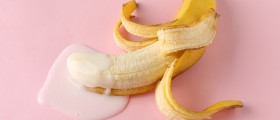 What does penile discharge indicate?
