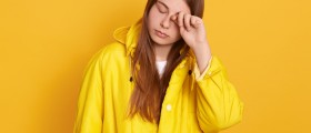 What Is Causing The Irritation In Your Eyes?