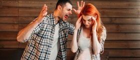 What Should You Do When You Find Yourself In A Physically And Emotionally Abusive Relationship?