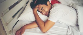 What To Do About Painful Nighttime Erections