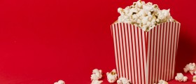 What to Do About Popcorn and Other Husks Stuck in the Throat