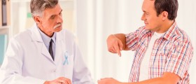 What To Do About Prostate Pain?