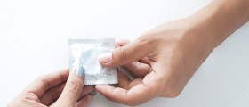 What To Do If  Your Partner's Condom  Gets Left In Your Vagina