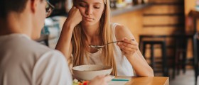 What to Do When You Just Don't Have an Appetite