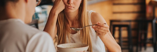 What to Do When You Just Don't Have an Appetite
