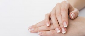 What Your Nails Can Tell You About Your Health
