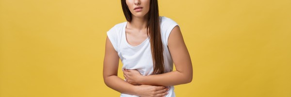 What's Causing "Random" Nausea?