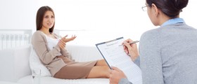 When Should You Or Your Loved One Visit A Psychiatrist?