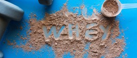 Whey, Protein, and Erectile Function in Men