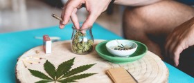 Why Do You Get A Headache After Smoking Marijuana?
