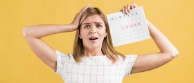 'Why Is My Period Late Or Early?': Causes Of Sudden Menstrual Cycle Irregularities