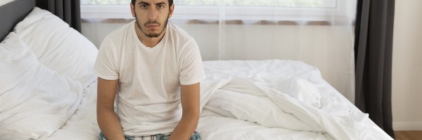 Why Is The Head Of Your Penis So Sensitive: Causes Of A Hypersensitive Glans