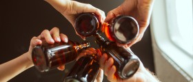 Will Drinking Alcohol Bring About A Gallstone Attack?