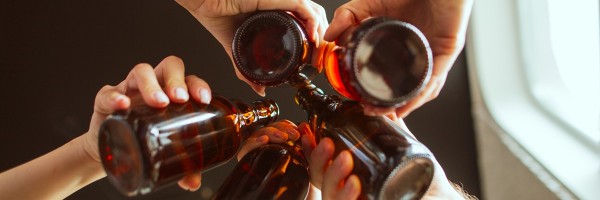 Will Drinking Alcohol Bring About A Gallstone Attack?