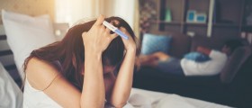 You Feel Pregnant, So Why Did You Get A Negative Pregnancy Test Result?