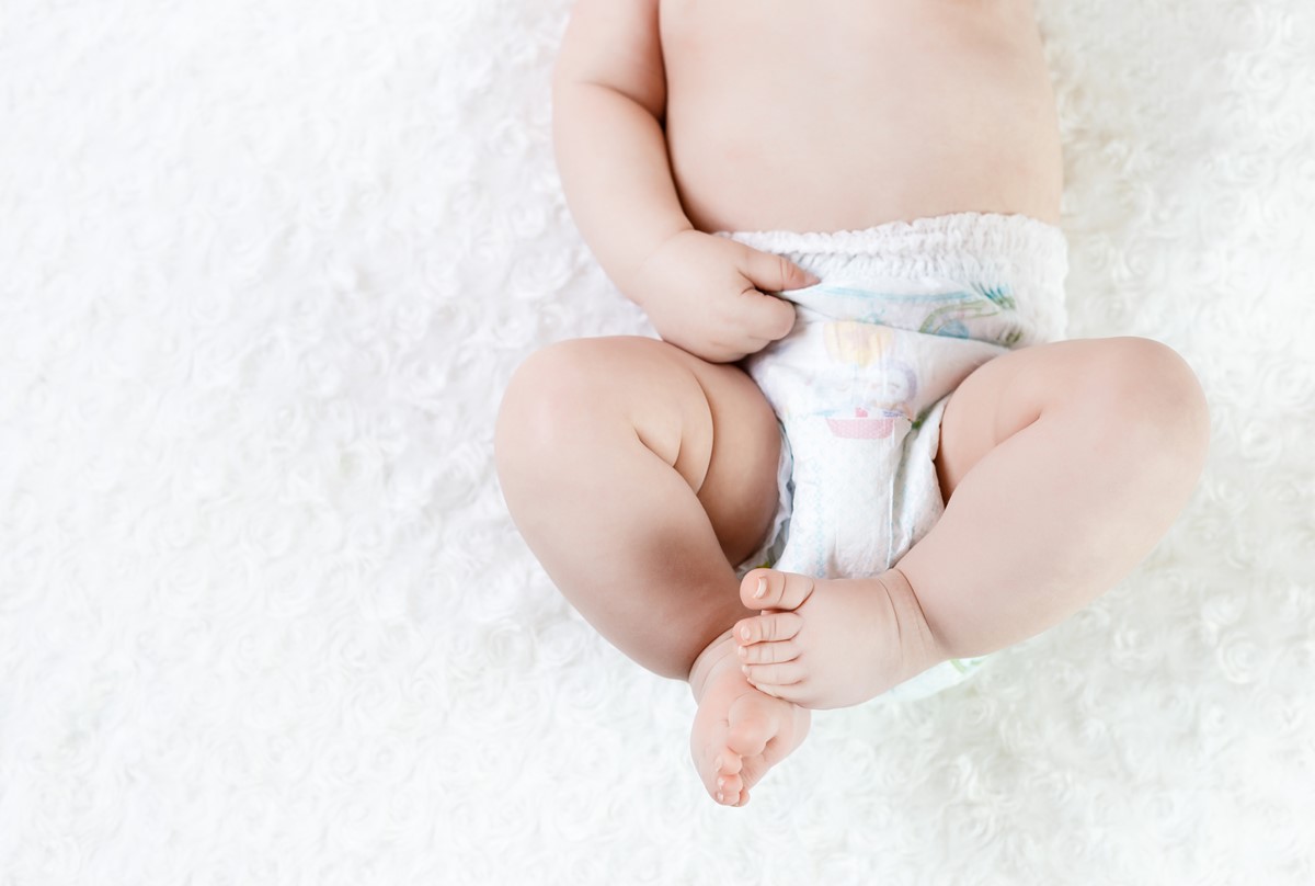 What To Do When Your Infant Is Constipated