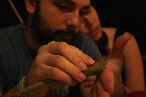 Slideshow picture
