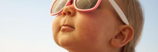 Why UV Protection Matters For Little Ones, And How To Choose The Right Sunglasses For Children