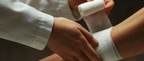 10 Easy Steps To Excellent Wound Care