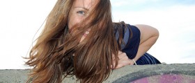 10 Little Secrets To Preserve The Beauty Of Your Hair