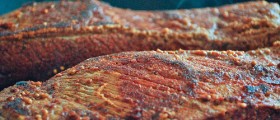 Top 10 Muscle-Building Foods