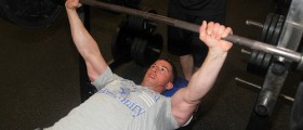 10 Must-Do Gym Exercises