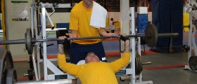 10 Best Tweaks To Make Basic Training Moves More Effective